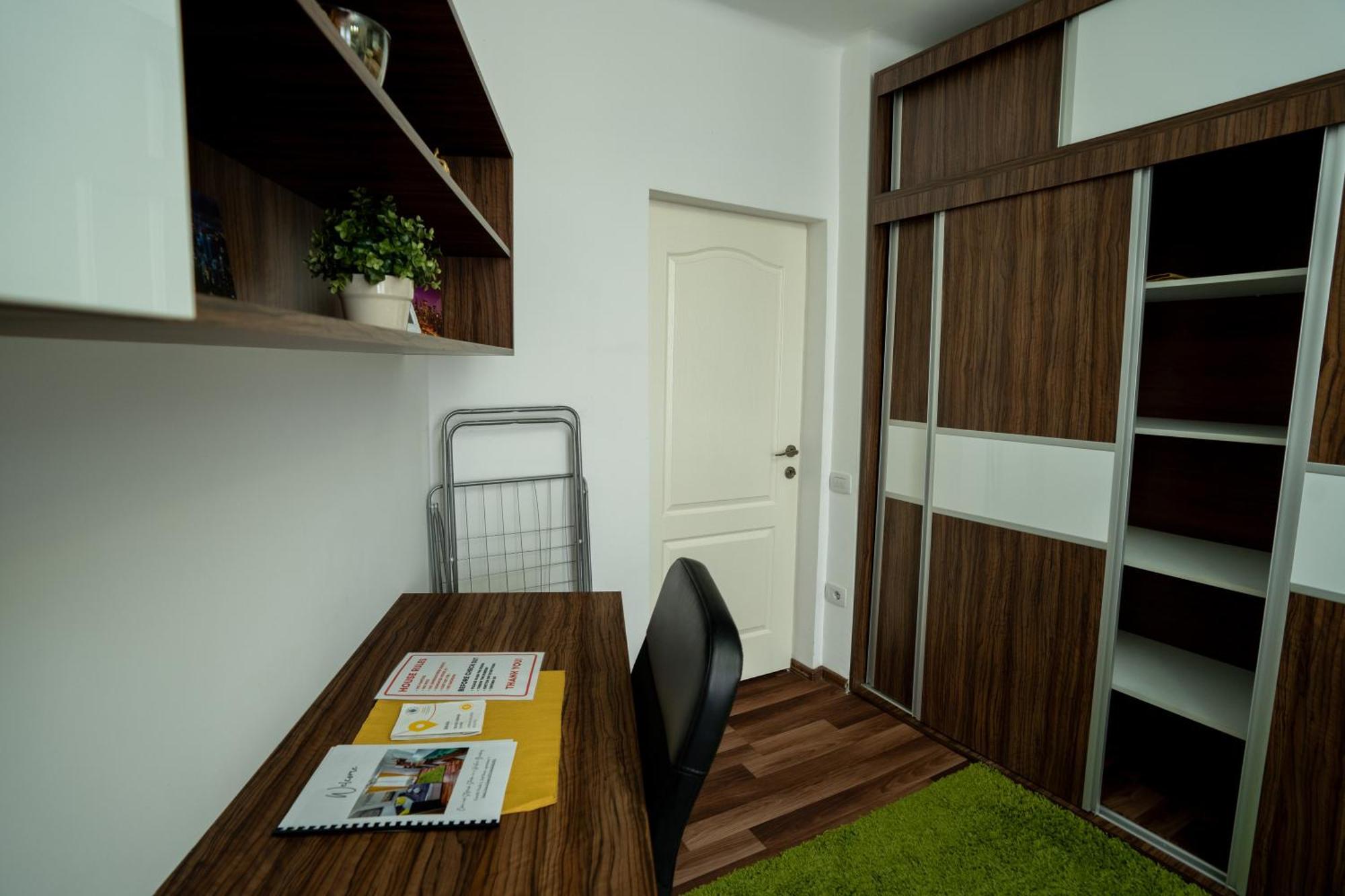 Central Old City Center Studio Universitate Coltea - Cav9 Boekarest Buitenkant foto